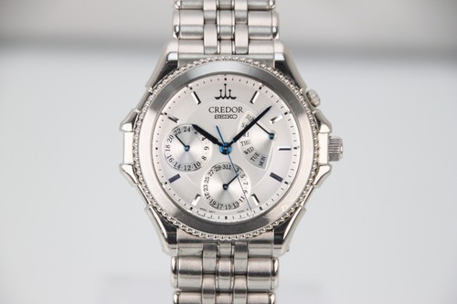 Seiko credor pacifique - credor,