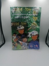 Olive Et Tom VHS DESSIN ANIME