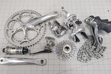 Gruppo 2x9 velocità