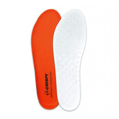 Crispi fussbett air mesh - -,