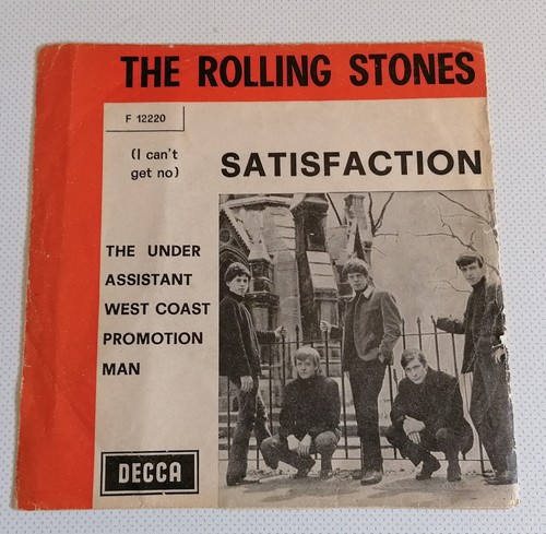 Giri rolling stones - giri,