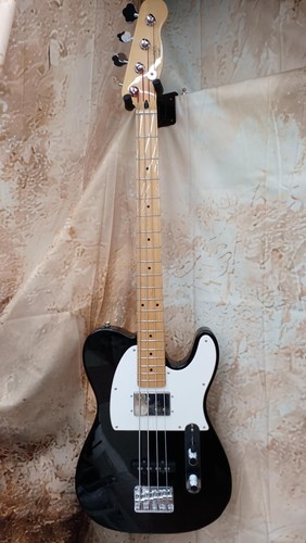 Squier mod telecaster bass - mod, sp