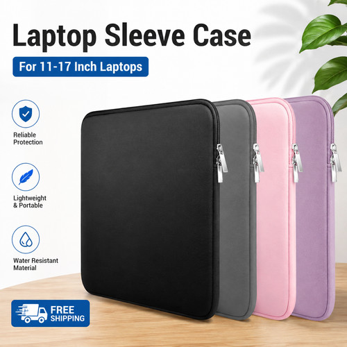 Custodia per laptop 17 - per, 11-17