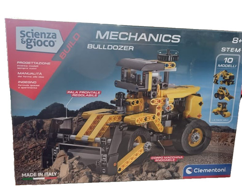 Clementoni scienza gioco - &,