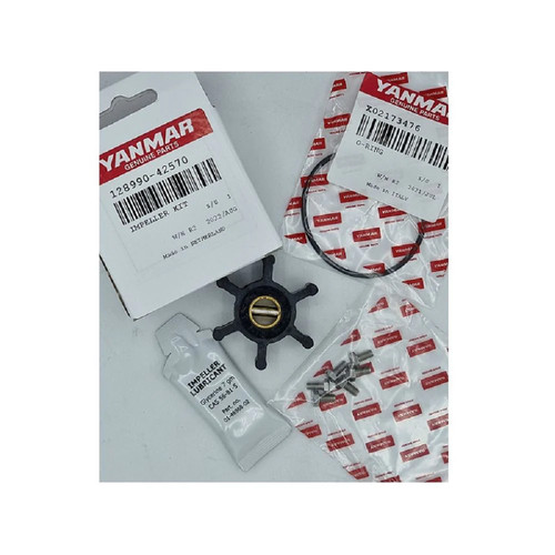 Kit girante yanmar - kit,