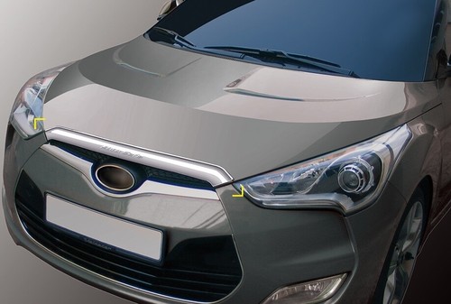 Accessori per hyundai veloster - hyundai,