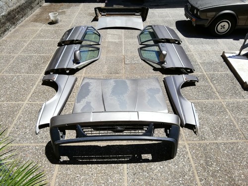 Ricambi carrozzeria alfa - di,