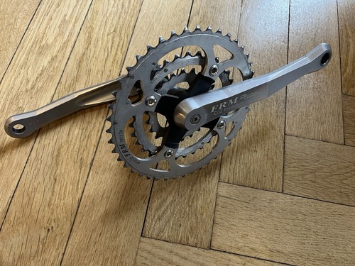Frm crankset superlight - frm,