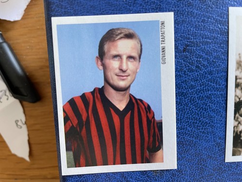 Super album gazzetta - super, dello