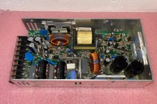 ALIMENTATORE 24Volt 15ah  Regolabile 21-29 Volt