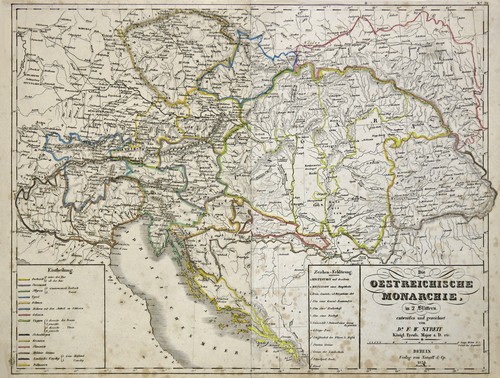 Austria kaisertum originale - kaisertum,