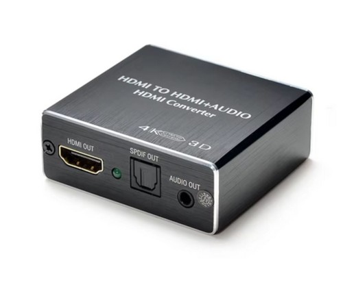 Estrattore audio hdtv - audio,