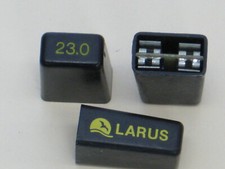 Larus 66 Blocco Attenuatore