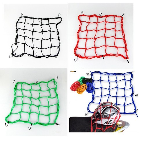 Ragno elastico moto porta