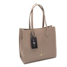 Borsa donna vera pelle shopper