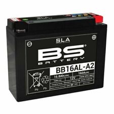 BATTERIA BS BATTERY SLA BB16AL-A2 160 CCA DUCATI 916 STRADA  BIPOSTO 1994 1998