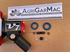 Kit ricambi guarnizioni Lisam abbacchiatore V7 MG MAGNESIUM FLASH PICKER LIGHT