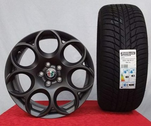 Cerchi lega originali - lega, 17"