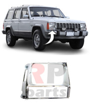 Per Jeep Cherokee 1984-1990