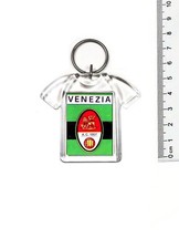 1 PORTACHIAVI Figurina maglia