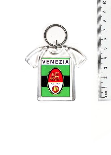 Portachiavi figurina maglia - 1,