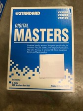 2Pack Standard Digital