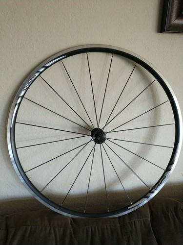Ruota shimano r500 clincher - shimano, wh-r500
