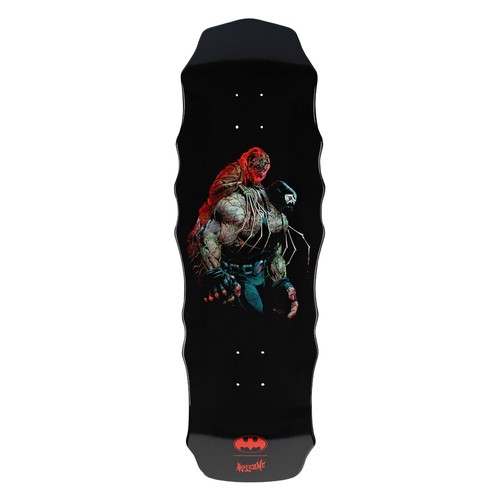 Welcome batman skateboard - welcome, x