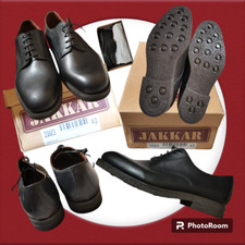 Scarpa Mocassino stringato