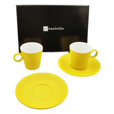 Nuovo set tazzine caffè - da,