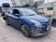 2016 SUZUKI BALENO 1.0 ASTA BENZINA PER SPECCHIO INTERNO