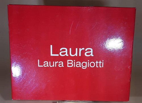Borsa pochette laura biagiotti - pochette,