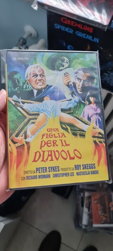 Una figlia per - figlia,