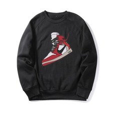 Felpa Girocollo ARTIST