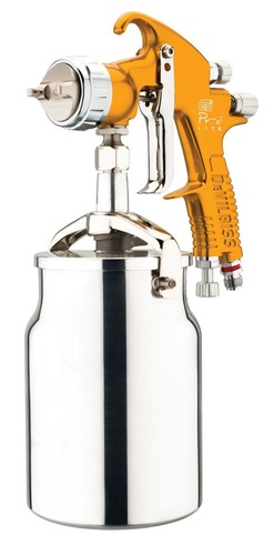 Devilbiss ventosa prolite - ventosa,