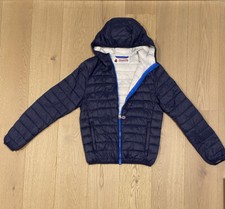 Giacca Invicta - Taglia S - Blu