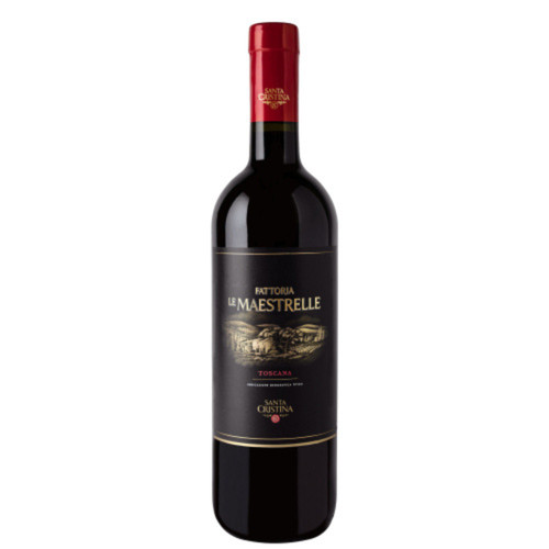 Maestrelle toscana igt - toscana,