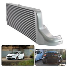 Intercooler tuning