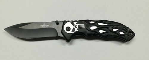 Coltello chiudibile third - chiudibile,