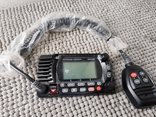 Standard Horizon GX1800G