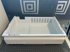 Samsung Refrigerator Freezer