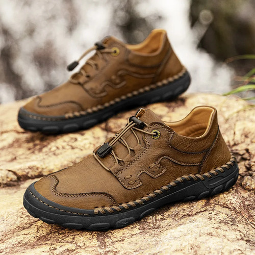 Scarpe trekking uomo - uomo, casual