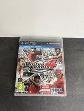 Virtua Tennis 4 PS3