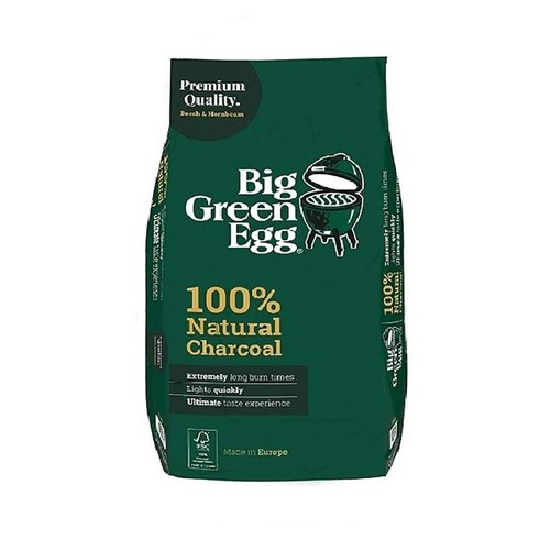 Carbonella vegetale big beec - vegetale,