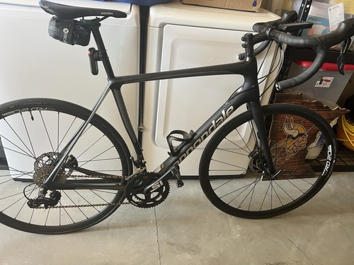 Cannondale synapse full carbon - synapse,