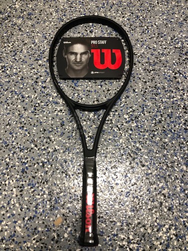 Racchetta wilson pro - wilson, staff