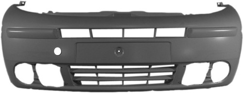 Paraurti anteriore td con - anteriore,