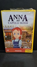DVD ANNA DAI CAPELLI ROSSI