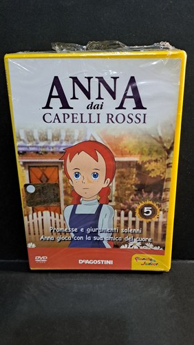 Dvd anna dai - dvd,