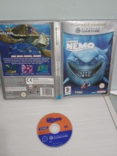 Alla Ricerca Di Nemo-Game